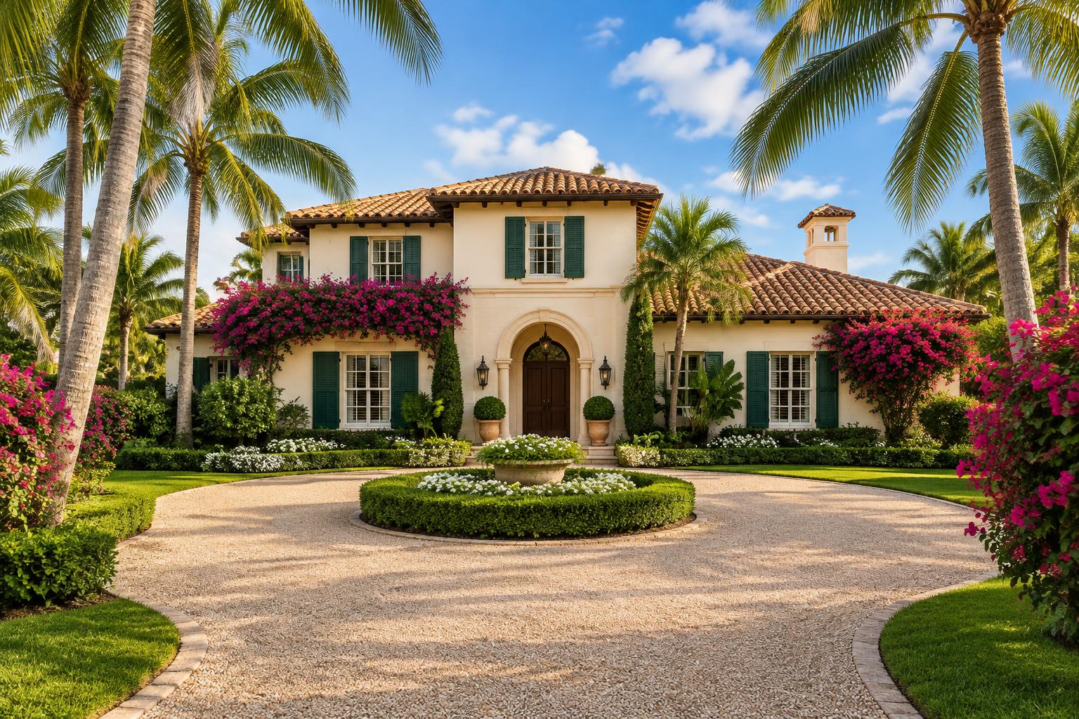 Residential